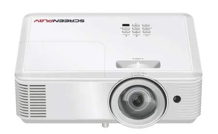 Купить INFOCUS SP226ST по выгодной цене в Санкт-Петербурге