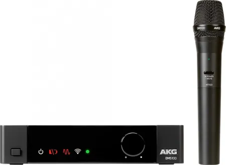 Купить AKG DMS100 Vocal Set по выгодной цене в Санкт-Петербурге
