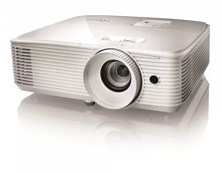 Купить Optoma EH335 по выгодной цене в Санкт-Петербурге