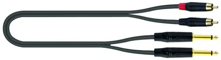Купить QUIK LOK JUST 2RCA2J 1 по выгодной цене в Санкт-Петербурге