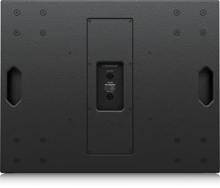 Купить TURBOSOUND TQ15B по выгодной цене в Санкт-Петербурге