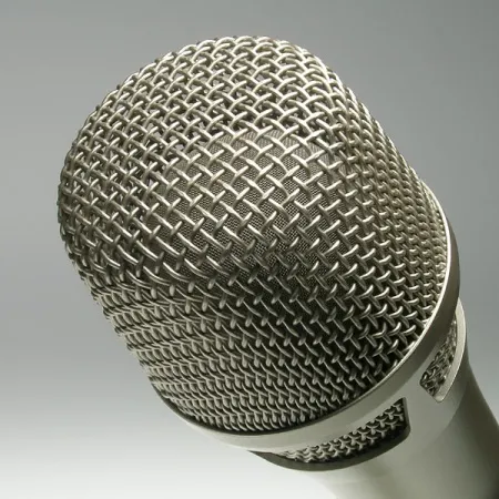 NEUMANN KMS 104
