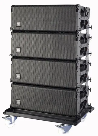 Купить DAS Audio EVENT-210A по выгодной цене в Санкт-Петербурге