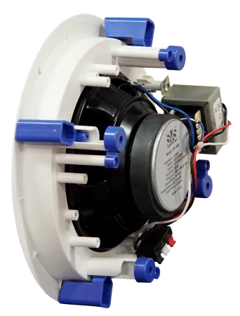 Купить SVS Audiotechnik SC-206 по выгодной цене в Санкт-Петербурге