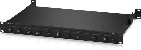 LAB.GRUPPEN CM82 LAB.GRUPPEN CM82