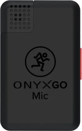 Купить Mackie OnyxGO Mic по выгодной цене в Санкт-Петербурге
