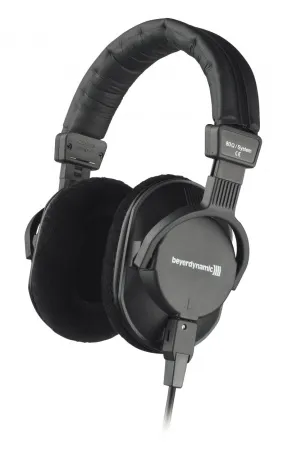 Купить BEYERDYNAMIC DT 250 по выгодной цене в Санкт-Петербурге