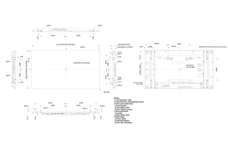 Купить Philips 55BDL4007X/00 по выгодной цене в Санкт-Петербурге