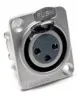 AMPHENOL AX3FD