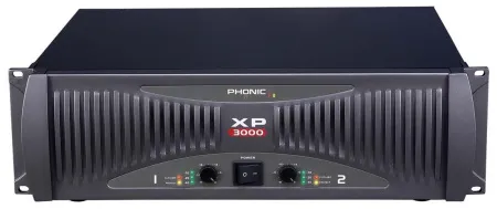 Купить Phonic XP 3000 по выгодной цене в Санкт-Петербурге
