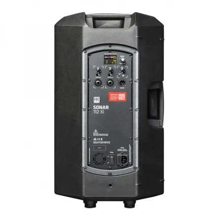 Купить HK AUDIO SONAR 112 Xi по выгодной цене в Санкт-Петербурге