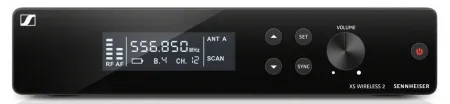 Купить SENNHEISER XSW 2-835-B по выгодной цене в Санкт-Петербурге