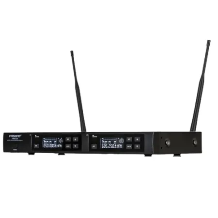 Pasgao PAW-920 Rx_2x PAH-801 TxH