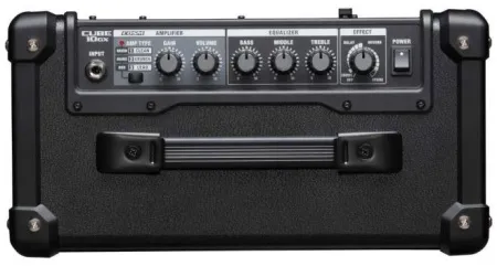 Купить ROLAND CUBE-10GX по выгодной цене в Санкт-Петербурге