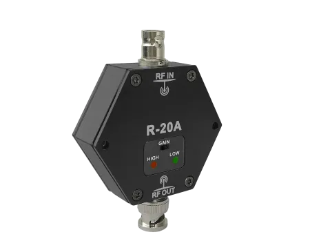 Relacart R-20A