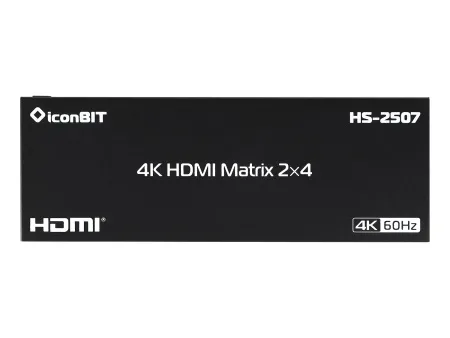 Купить iconBIT HS-2507 по выгодной цене в Санкт-Петербурге