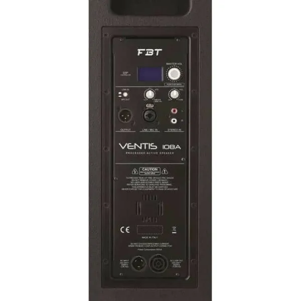 FBT VENTIS 108A