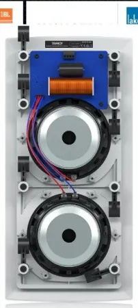 Купить Tannoy IW 62S-WH по выгодной цене в Санкт-Петербурге