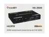 Купить iconBIT HS-2509 по выгодной цене в Санкт-Петербурге