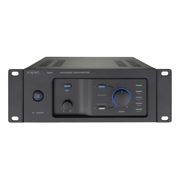 BIAMP MA60 BIAMP MA60