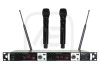 Anzhee RS600 dual HH