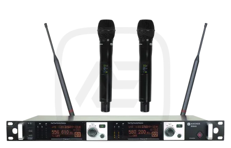 Купить Anzhee RS600 dual HH по выгодной цене в Санкт-Петербурге