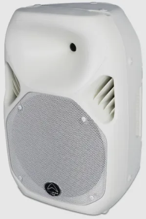 Купить WHARFEDALE PRO TITAN AX12 White по выгодной цене в Санкт-Петербурге