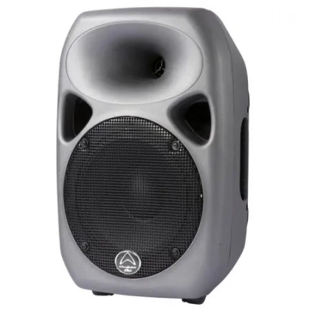 WHARFEDALE PRO TITAN 8 Grey