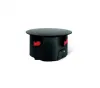 BIAMP C-IC6 Black