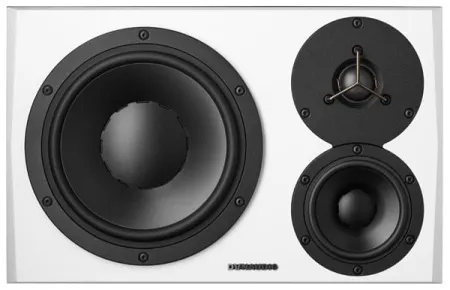 Купить Dynaudio LYD 48 L B/W по выгодной цене в Санкт-Петербурге