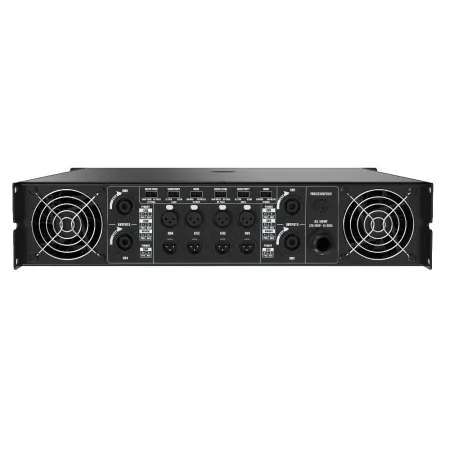 Audiocenter PD800