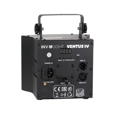 Купить INVOLIGHT VENTUS IV по выгодной цене в Санкт-Петербурге