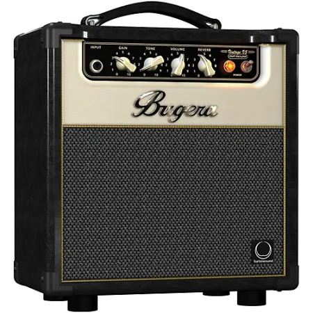 Купить BUGERA V5 INFINIUM по выгодной цене в Санкт-Петербурге