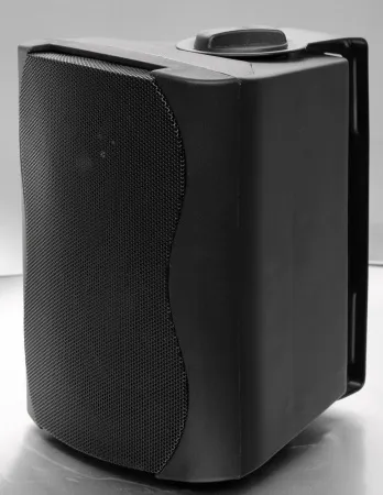 Купить SVS Audiotechnik WS-20 Black по выгодной цене в Санкт-Петербурге