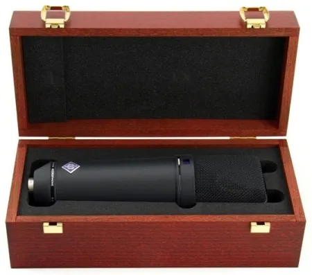 NEUMANN U 87 Ai MT NEUMANN U 87 Ai MT