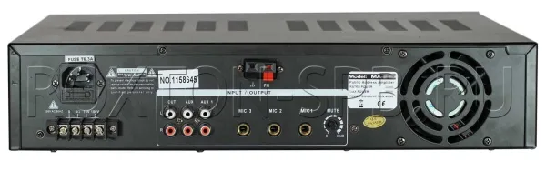 ROXTON MA-120 ROXTON MA-120