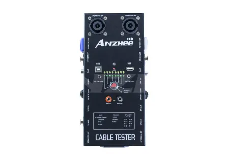Купить ANZHEE Cable Tester по выгодной цене в Санкт-Петербурге