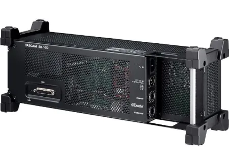 Купить Tascam SB-16D по выгодной цене в Санкт-Петербурге