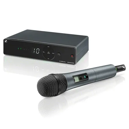 SENNHEISER XSW 1-825-B