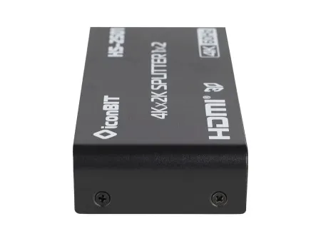 Купить iconBIT HS-2501 по выгодной цене в Санкт-Петербурге