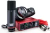 FOCUSRITE Scarlett Solo Studio 3rd Gen