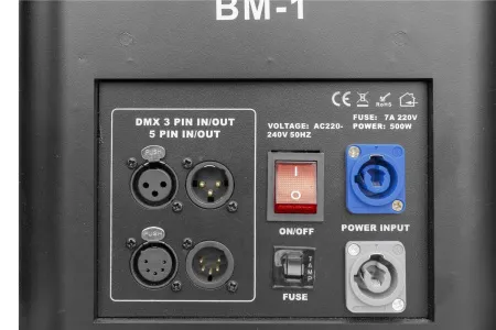 Купить MLB BM-1 по выгодной цене в Санкт-Петербурге
