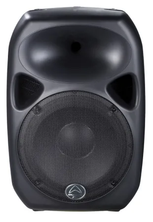 Купить WHARFEDALE PRO TITAN 8 Black по выгодной цене в Санкт-Петербурге