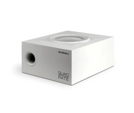 Купить AuraSonics QUADRATE-WH по выгодной цене в Санкт-Петербурге