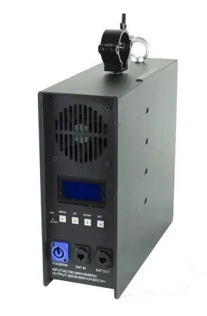 ANZHEE PIXEL CONTROLLER A8000 ANZHEE PIXEL CONTROLLER A8000