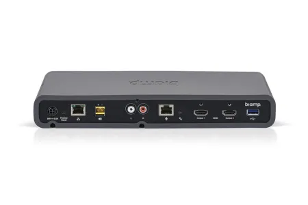 Купить BIAMP Devio SCR-20TX (Black) по выгодной цене в Санкт-Петербурге