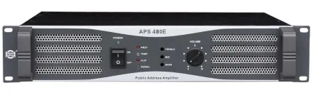 SHOW APS-480E