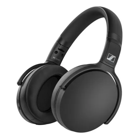 Купить SENNHEISER HD 450BT BLACK по выгодной цене в Санкт-Петербурге