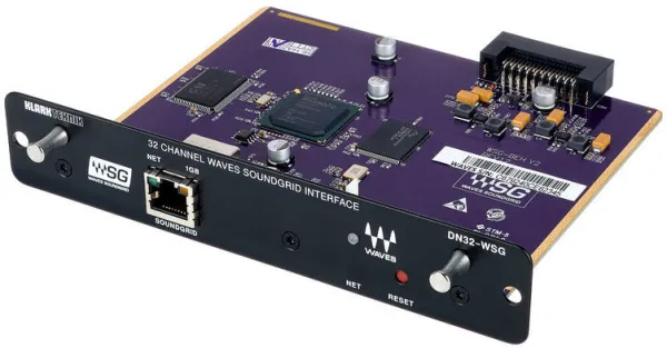 KLARK TEKNIK DN32-WSG