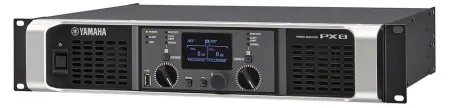 Купить YAMAHA PX8 по выгодной цене в Санкт-Петербурге